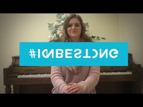 Be Strong Student State Representative Program