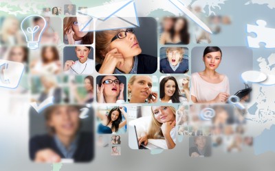 Working in the Community