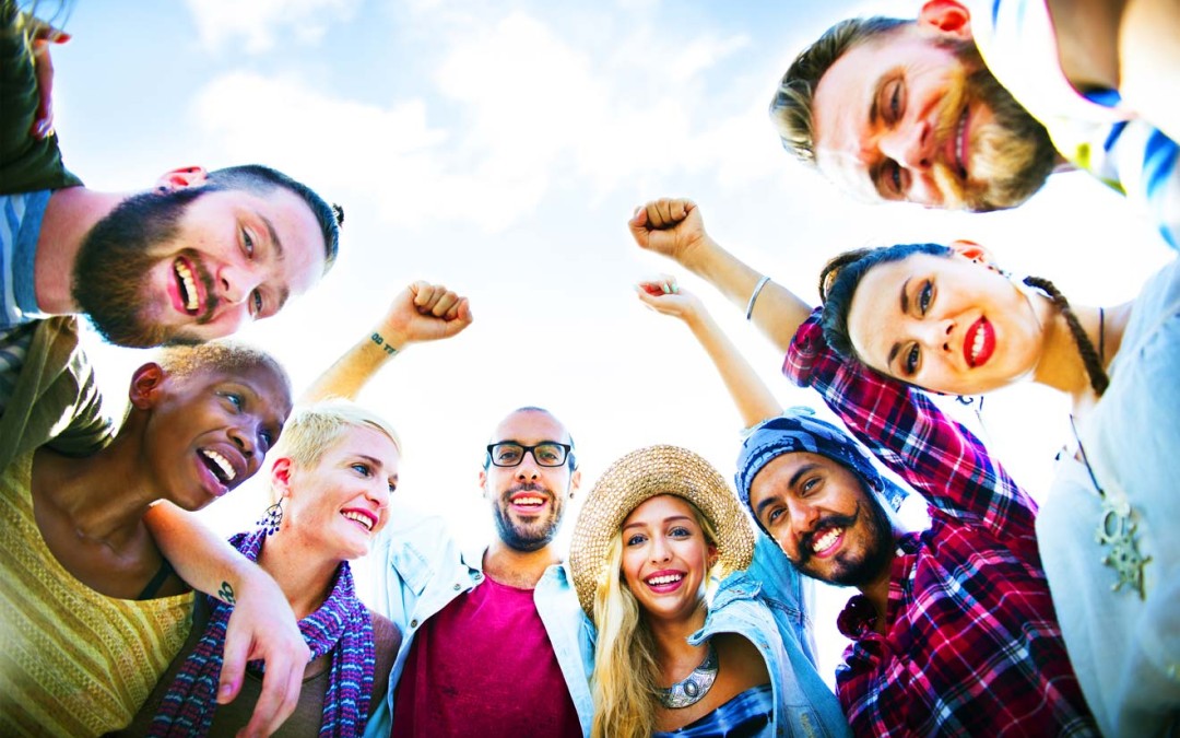 We Are Stand Strong USA (SSUSA)