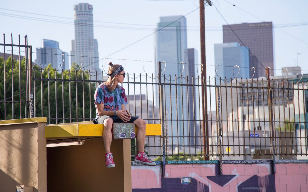 Social Exclusion: Advice for Students