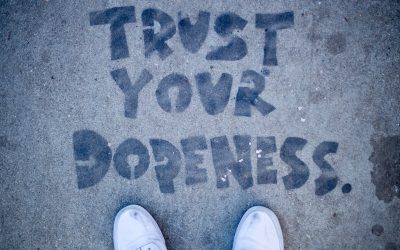 Fear and Intimidation: Advice for Students