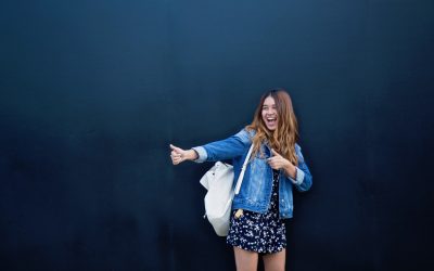 Ending the Effects of Bullying: Advice for Students