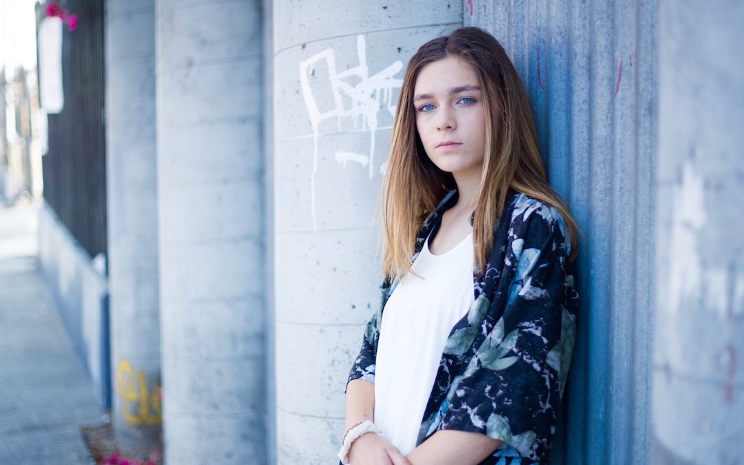 Aggressive Adults: Advice for Students