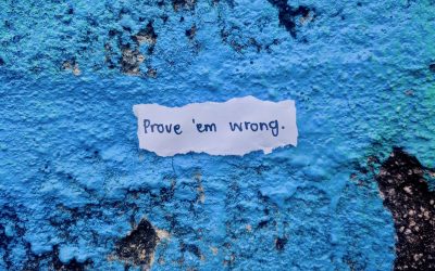 Verbal Bullying: Advice for Students