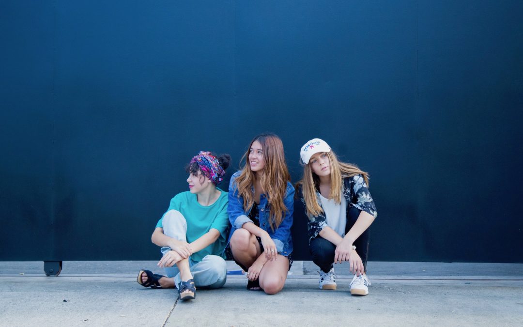 Reducing Bullying: Advice for Administrators