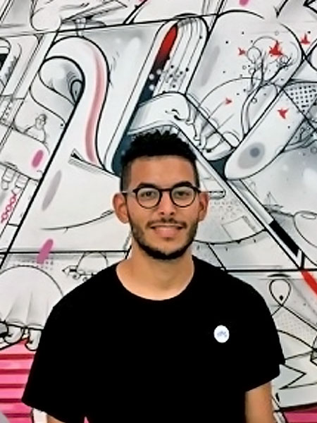 Eduardo Hernandez
