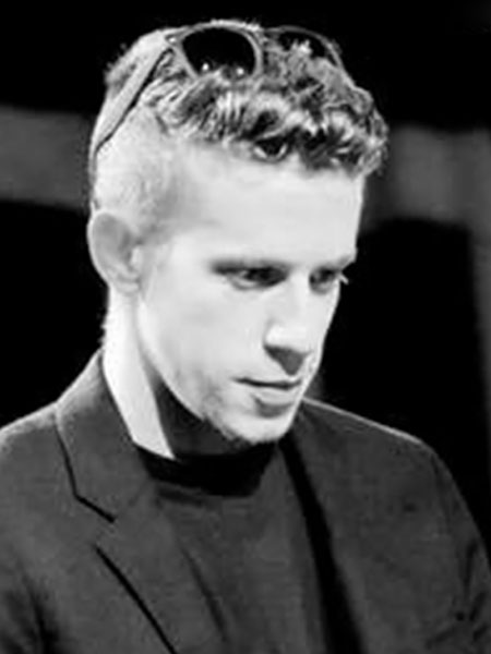Elan Morrison