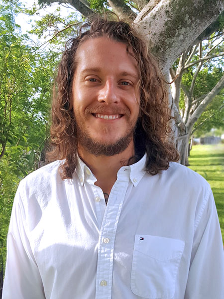 Matt Hayes
