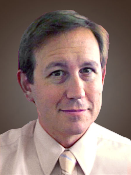 Dr. Paul Peluso