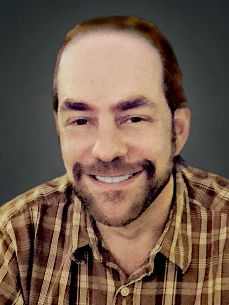 RonO Polito