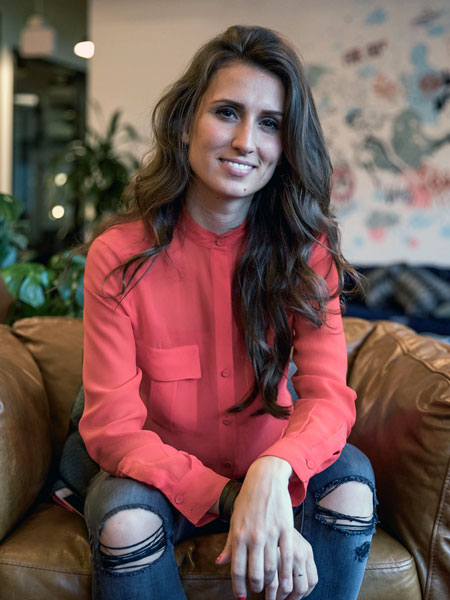 Sanja Komljenovic