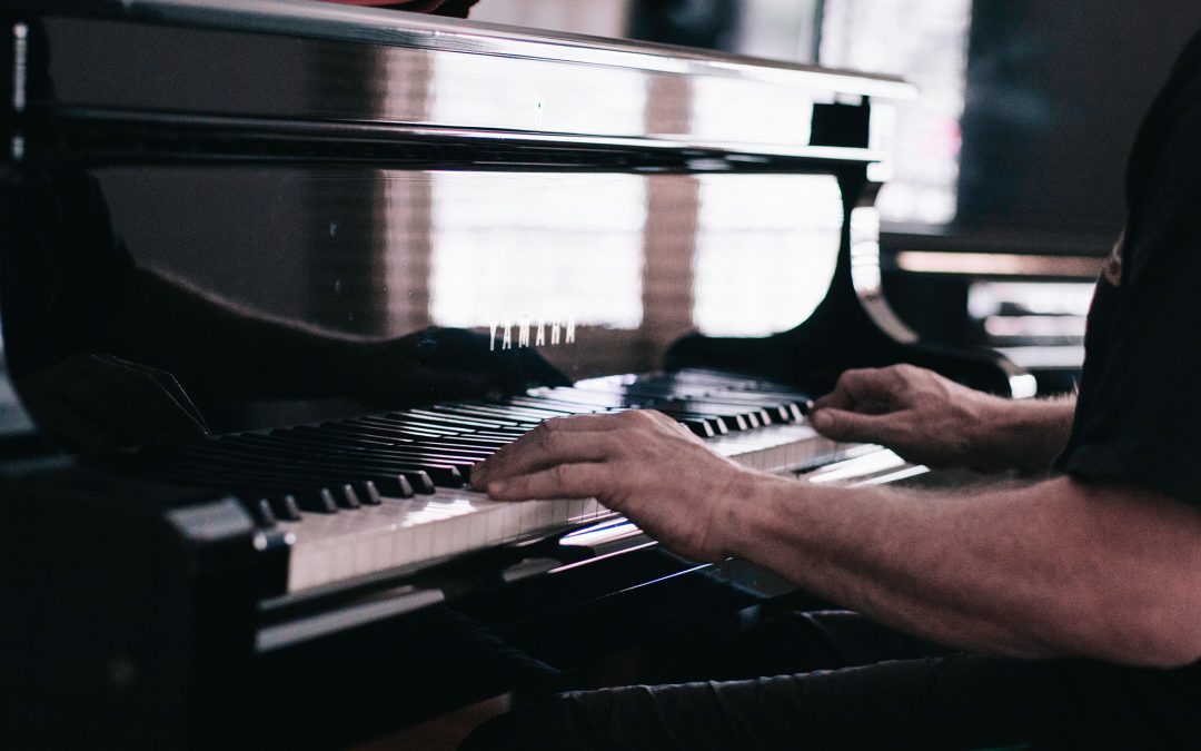 Give What You Want To Receive