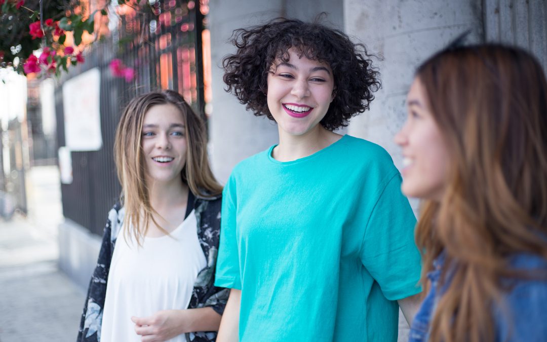 3 Ways to Encourage Gratitude in Our Children