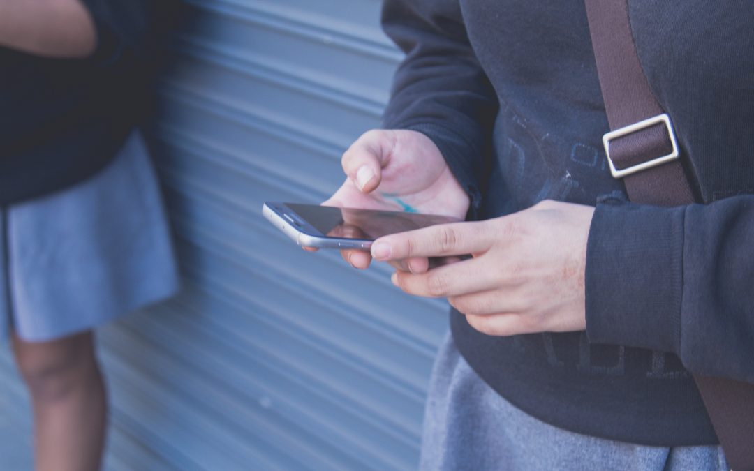 Cyberbullying Coping Guide