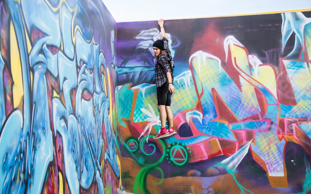 You Never Know How Strong You Are Until…