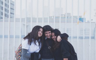 The Power of Connection