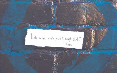 Help Your Fellow Human