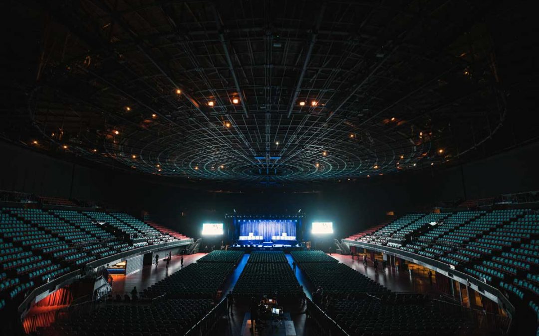 [Press Release] World’s Largest Anti-Bullying Event at LA’s Forum in October