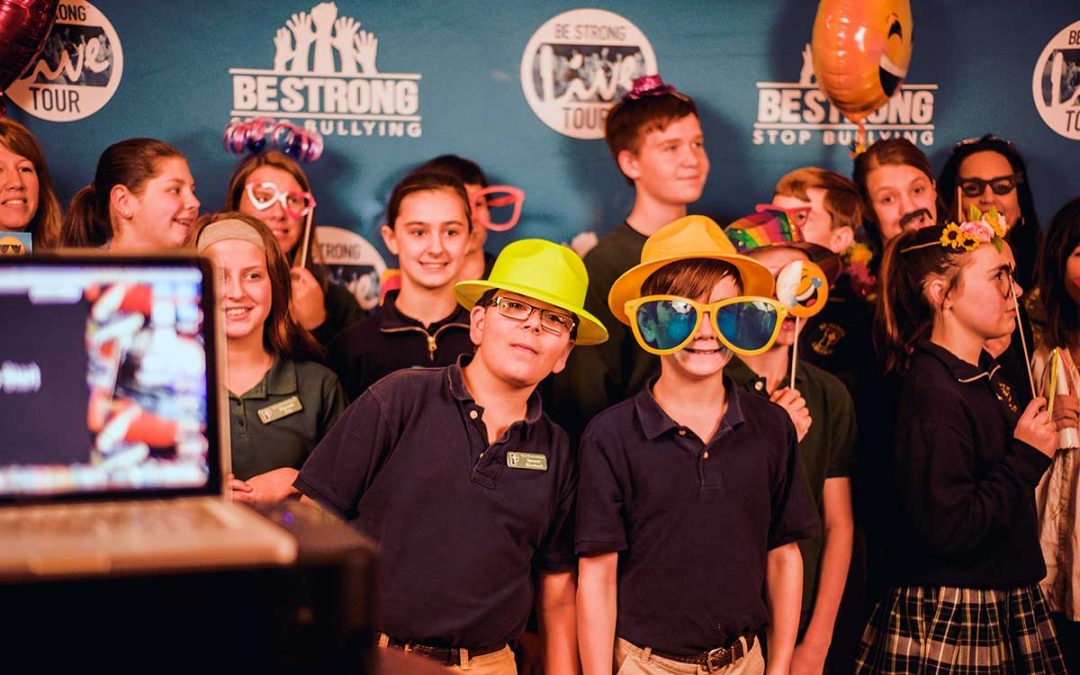 [Press Release] State Wide Kentucky Anti-Bullying Event Coming to Louisville Palace