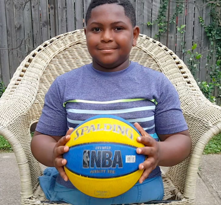 Student of the Month: Kentucky State Rep Josiah