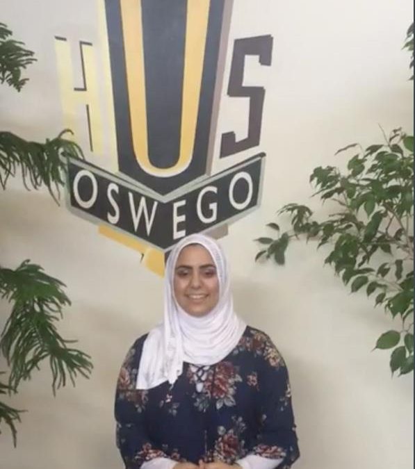 Student of the Month: Illinois State Rep Tahany
