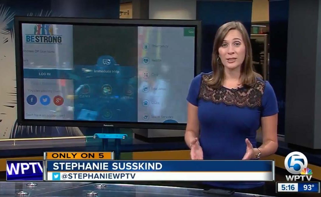 National Organization Be Strong Creates Program Resources for Sustainable Change