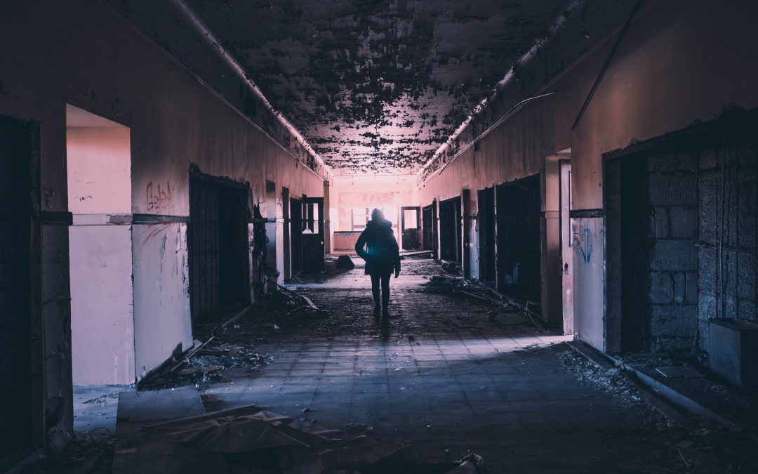 When Your Negativity Comes Full-Circle