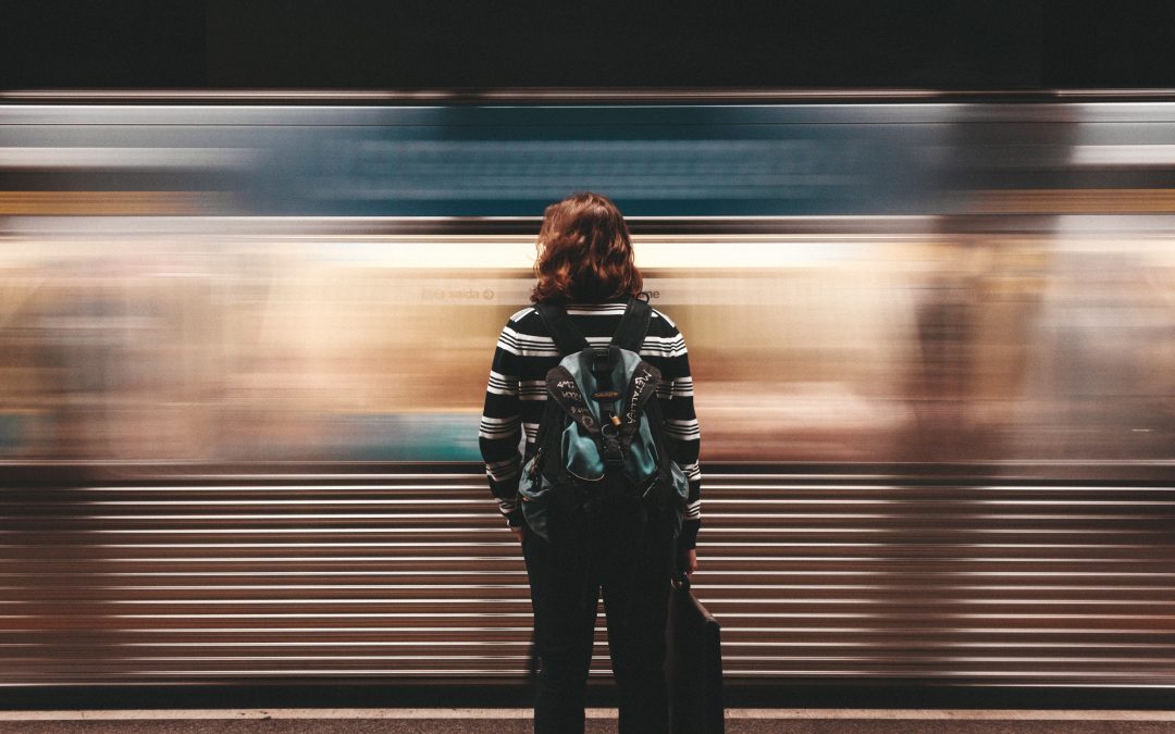 Transitions Are Tough