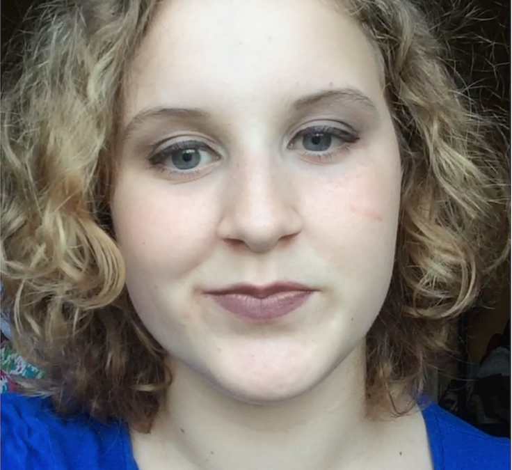 Student of the Month: Massachusetts State Rep Lauren