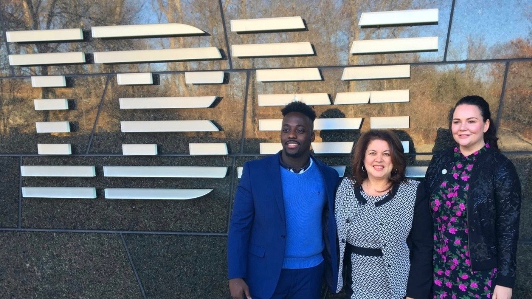 IBM has free programs for schools