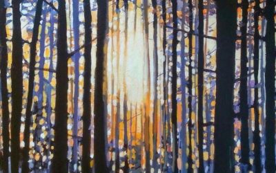 Finding the Pathway to Your Light