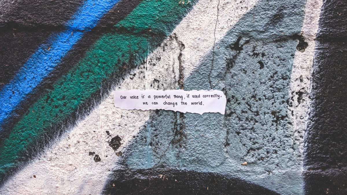 9-Year-Old Girl Discovers Simple Solution to Bullying