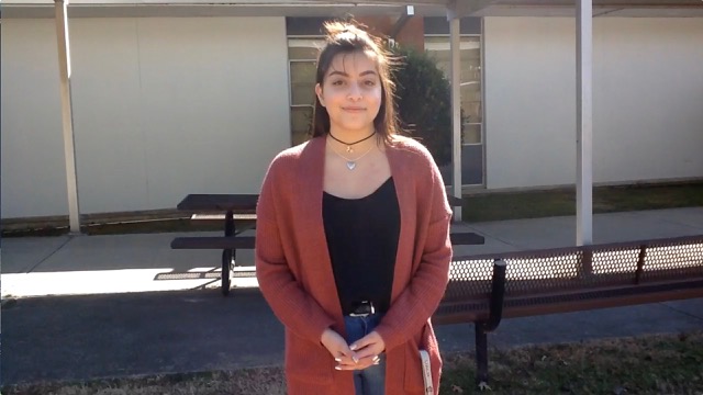 Student of the Month: Arkansas State Rep Evelyn