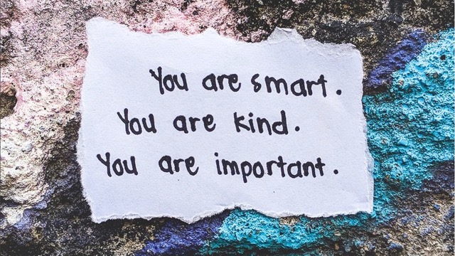 Forgiving Your Way to Resilience