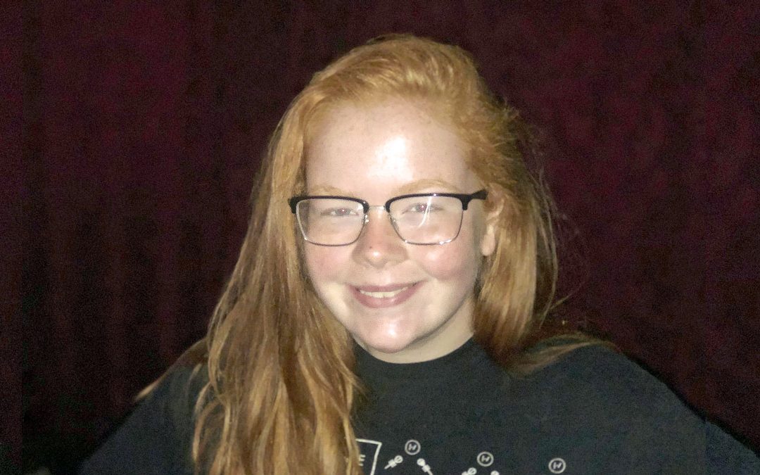 Student of the Month: Indiana State Rep Tori