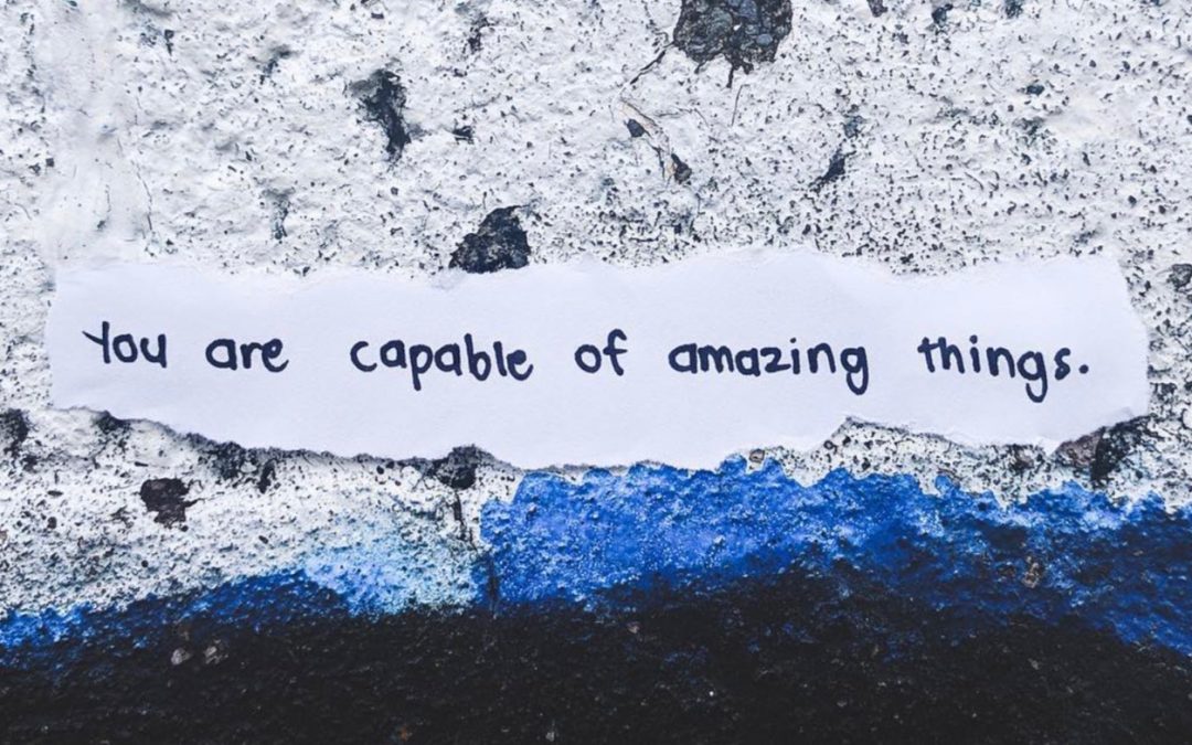 We Are Wired to Learn