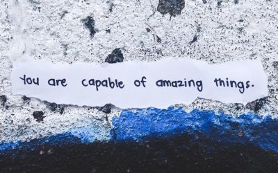 We Are Wired to Learn