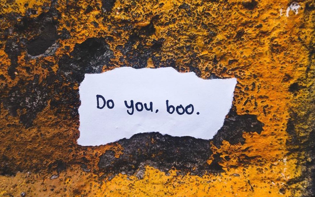 Thriving This Summer