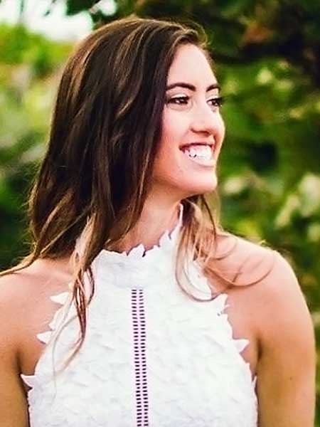 Shayna Tucker