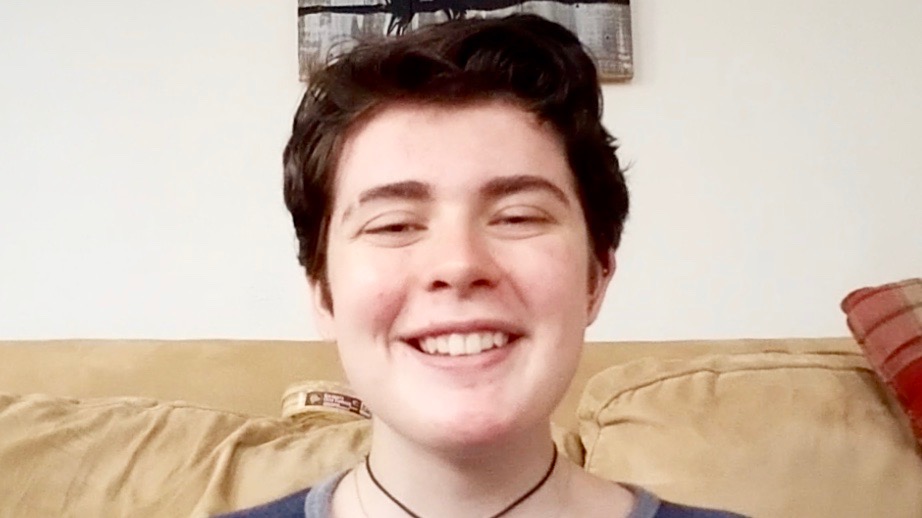 Student of the Month: Massachusetts State Rep Chloe