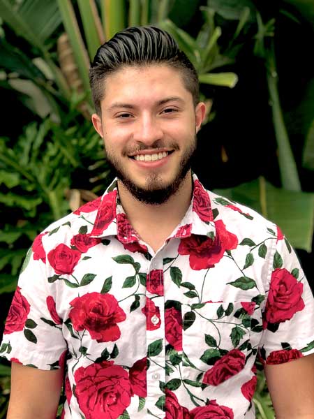 Oscar Jaimes