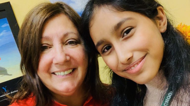 Long Island students Travel to Manhattan to Join Thousands in Anti-Bullying Event