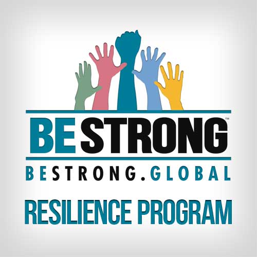 Resilience Program Be Strong