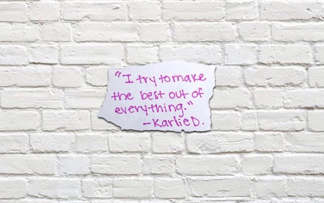 Why the 3 LOLs Exercise Deserves a Spot in Your Self-Care Routine