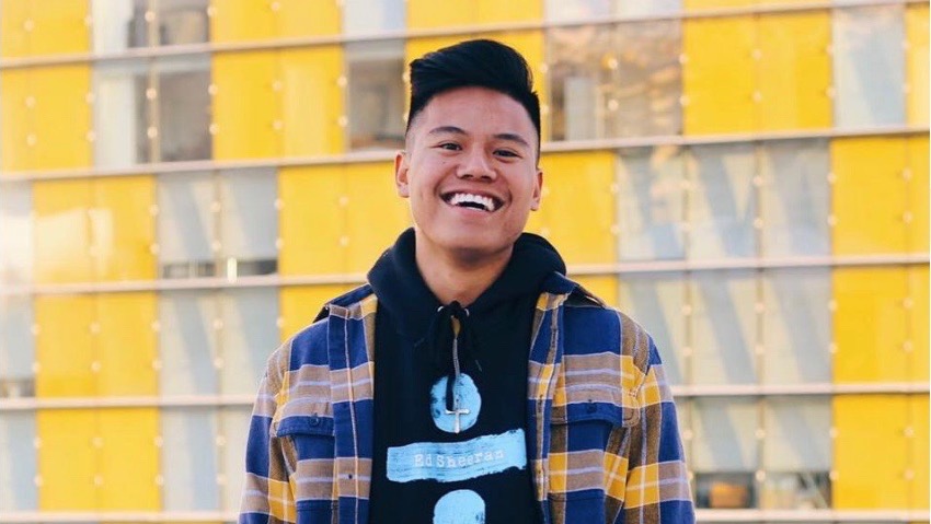 July 2019 Student of the Month: Nevada State Rep Shaun