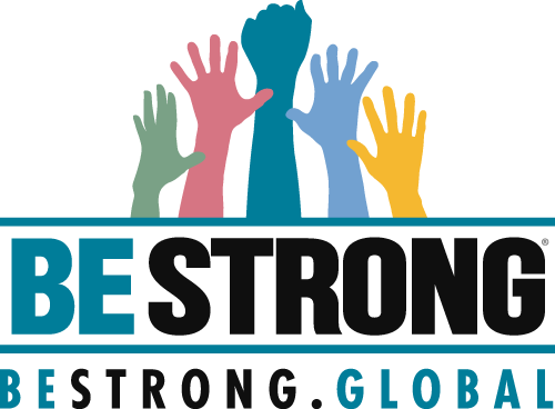 Be Strong® Logo » BeStrong.Global