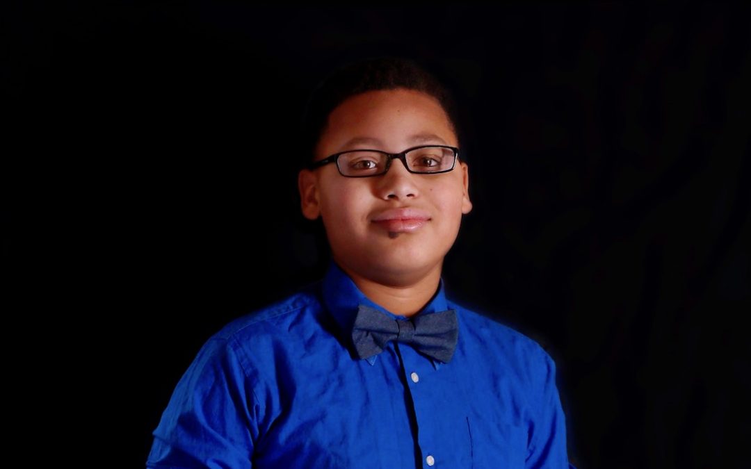 October 2019 Student of the Month: Wisconsin State Rep Alex