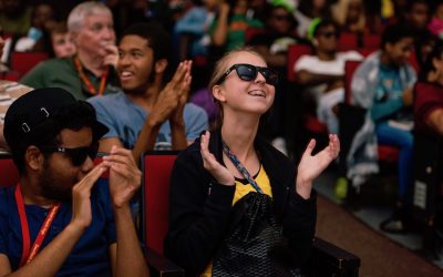 The Beauty of Being DIFFerent