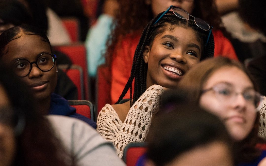 Affirm Your Affirmations