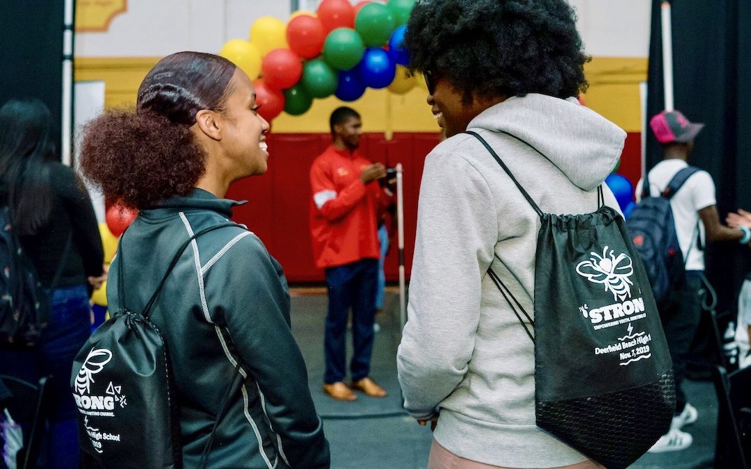 A Day All About Compliments?